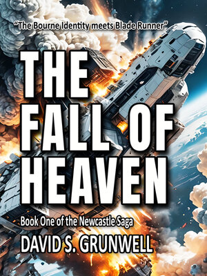 cover image of The Fall of Heaven